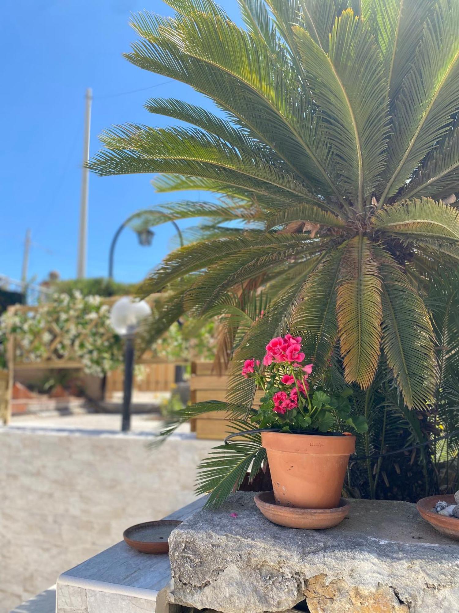 Villetta Mare Di Sicilia Fontane Bianche Exterior foto